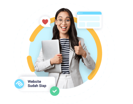 Tamatto.desa.id sudah aktif